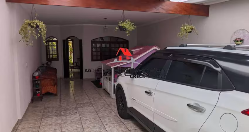 Sobrado para locação - pq. oratório - 04 quartos - 230m² - r$4.500,00