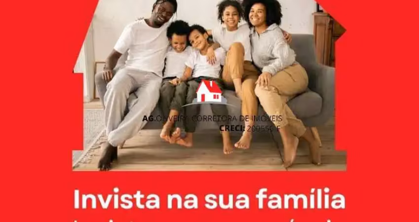 Terreno à venda - vila clarice - 240m² - r$440.000,00