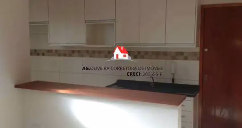 Apartamento à venda - pq. novo oratório - 02 quartos - 56m² - r$315.000,00
