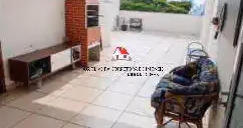 Cobertura à venda - vila assunção - 02 quartos - 110m² - r$525.000,00