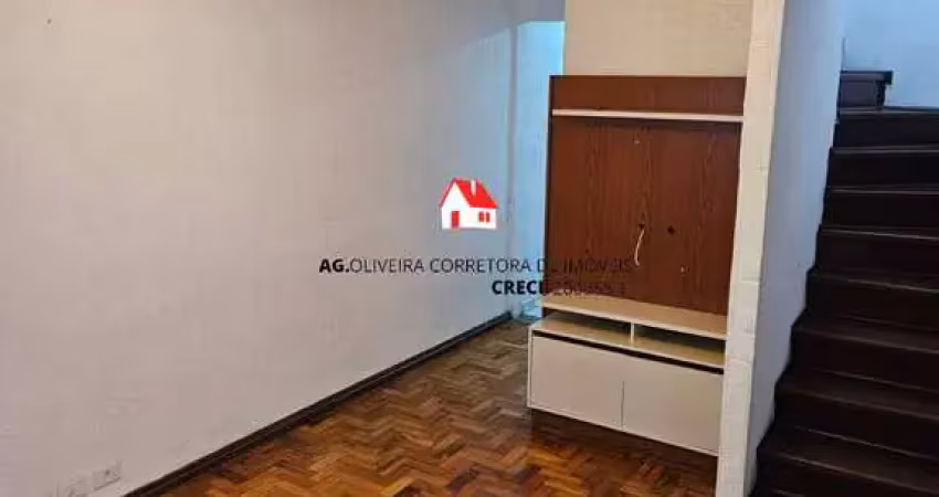Sobrado à venda - jardim ana maria - 03 quartos - 128m² - r$520.000,00