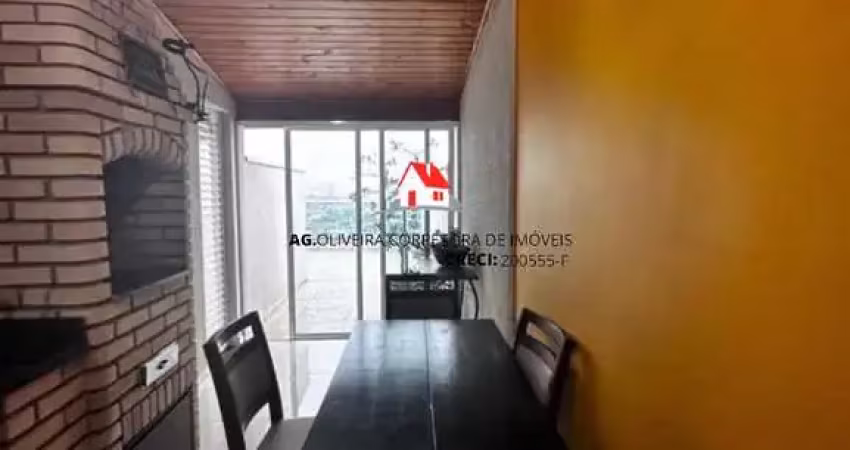 Cobertura à venda - utinga - 02 quartos - 105m² - r$435.000,00