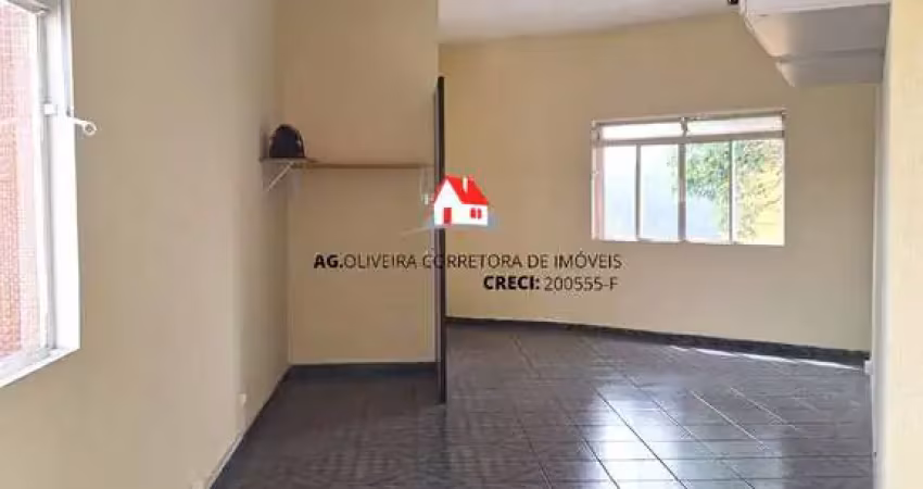 Sala comercial com 1 sala para alugar no Baeta Neves, São Bernardo do Campo 