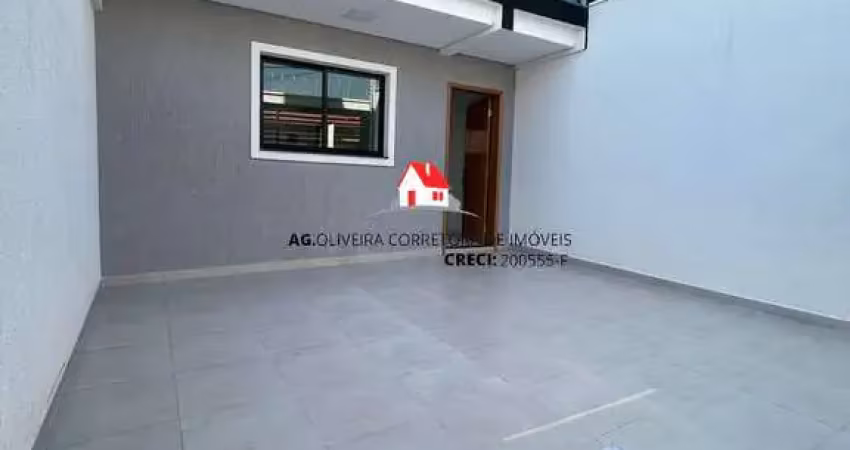 Sobrado à venda - jd. santo alberto - 02 quartos - 96m² - r$630.000,00