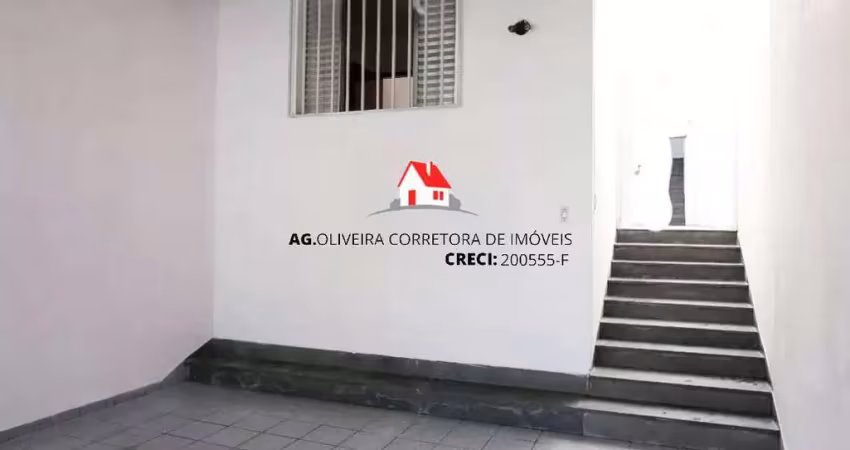 Casa  à venda - jardim itapoan- 3 quartos- 157m² - r$ 435.000,00