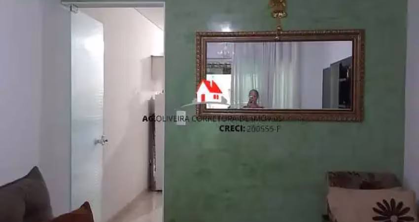 Sobrado para locação - vila helena - 02 quartos - 110m² - r$2.900,00