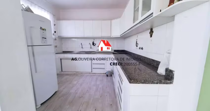 Sobrado à venda - parque das nações- 02 quartos- 240m² - r$1.060.000,00