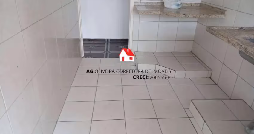 Apartamento à venda - vl cardoso franco- 2 quartos- 50m²-r$ 215.000,00