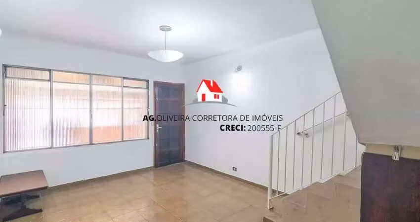Sobrado para venda ou locação - pq. jaçatuba - 03 quartos - 244m²