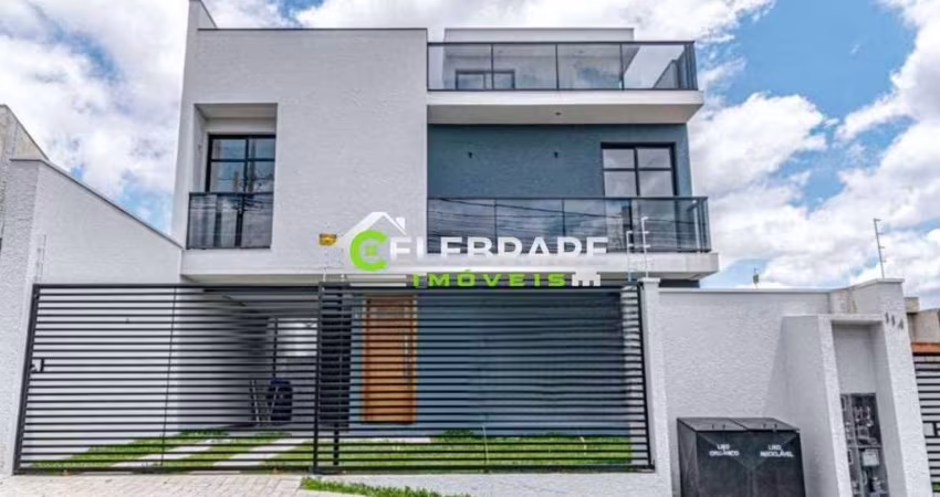 TRIPLEX CONDOMÍNIO ATUBA, TERRAÇO C/ SALA SOCIAL, 03 QTS, SUÍTE