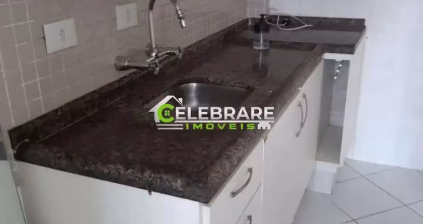 Apartamento com 3 quartos à venda na Rua Alberto Potier, 51, Boa Vista, Curitiba