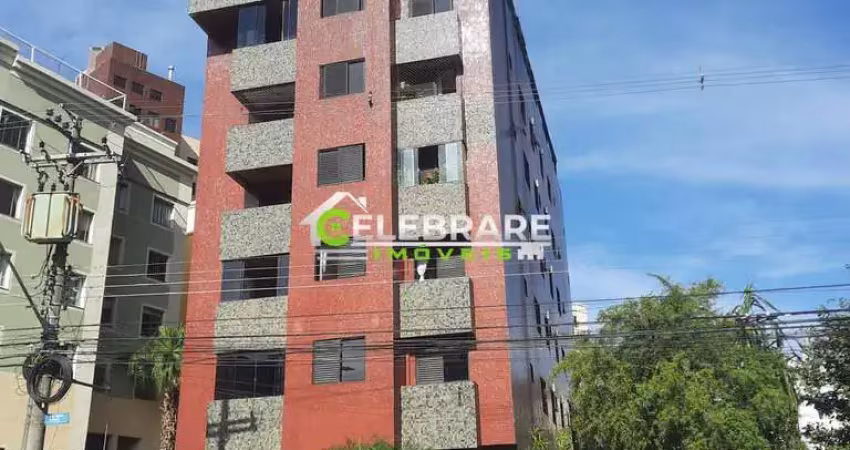 Apartamento com 3 quartos à venda na Rua Deputado Joaquim José Pedrosa, 924, Cabral, Curitiba