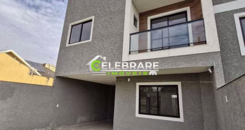 TRIPLEX PRÓXIMO AO PARQUE ATUBA, 03 QUARTOS, SACADA E TERRAÇO.