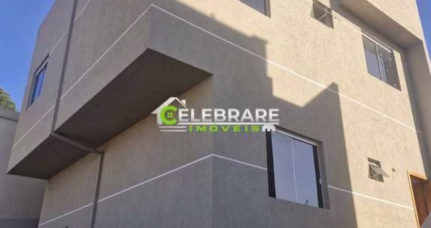 EXCELENTE SOBRADO ATUBA! 03 QTS, SUÍTE, TERRAÇO, BEM LOCALIZADO