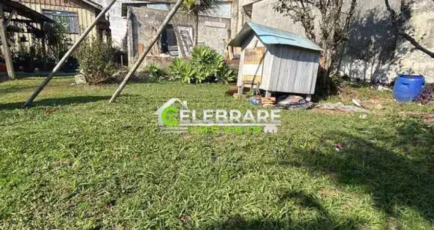 Excelente terreno pinhais! 225m²,ao lado da av. jacob macanhan