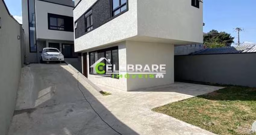 TRIPLEX NOVO NO BAIRRO ALTO! 03 QTS,SUÍTE,TERRAÇO,CHURRASQUEIRA