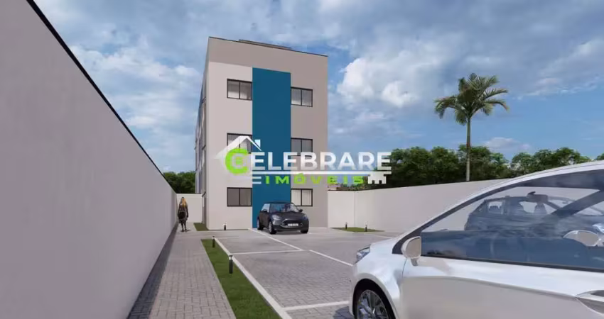 ÓTIMO APTO NOVO NO CAJURU,01 QTO,BEM LOCALIZADO,PRÓX. AO CONDOR
