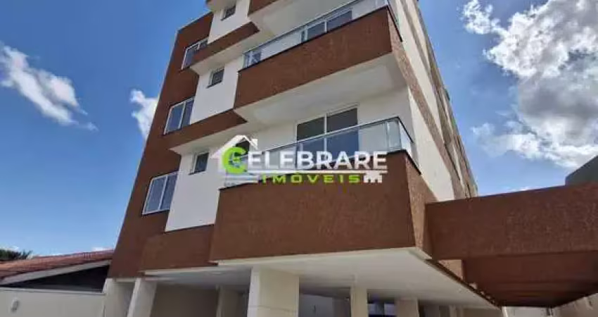 Apto em pinhais,03 qtos,suíte ,sacada c/ churrasq.,gar. coberta
