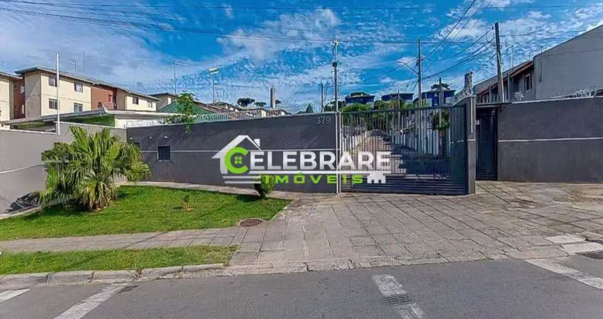 Ótima casa de condomínio no sta cândida,03 qtos,garagem coberta