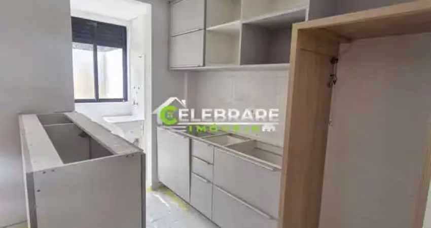 Apto novo atuba,02 qtos,suíte,sacada c/ churrasq.,gar. coberta