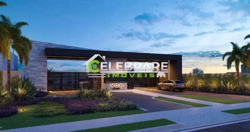 EXCELENTES LOTES EM COND. STA CÂNDIDA,150m² A 317m²,BEM LOCALIZ