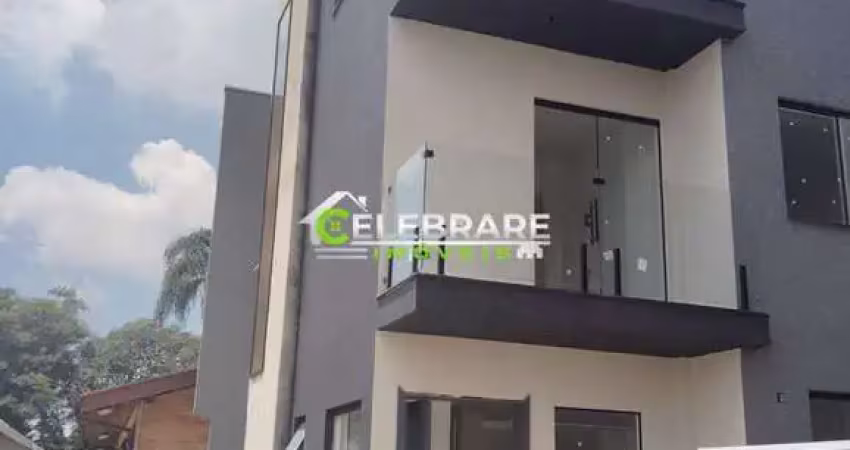 Triplex bairro alto,03 qtos,suíte,sacada,terraço,bem localizado