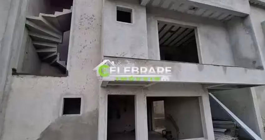 Sobrado novo uberaba!! 03 qts,suíte,sacd,churrasq.,gar. coberta