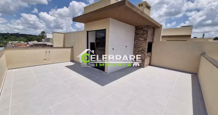 Triplex de cond, sta cândida! 04 qtos,suíte,terraço c/churrasq.