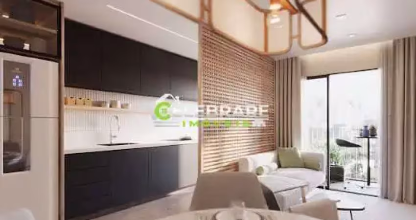Apto garden tingui! 02 qtos,garagem,próx. ao supermercado duleo