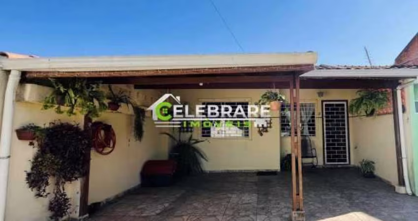 ÓTIMA CASA DE COND EM PIRAQUARA! 02 QTOS,PRÓX. MERCADO SÃO JOSÉ