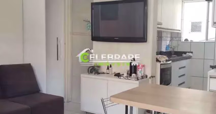 Ótimo apto sta cândida,02 qtos,garagem,próx. ao parque atuba