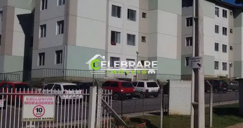 Apto no santa cândida! 02 qtos,garagem,próx. mercearia aroeira