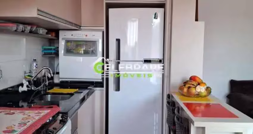 Apto em pinhais! 02 qtos,churrasq.,gar. coberta,próx. av. iraí