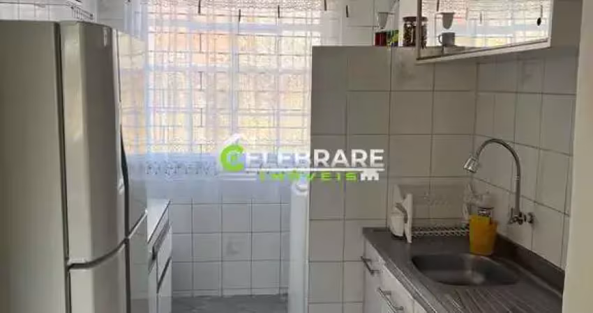 Apto mobiliado santa cândida! 02 qtos,gar coberta,próx. duleo