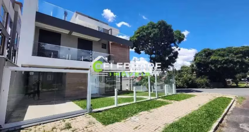 Triplex no boa vista! 03 suítes,02 garagens,ótima localização