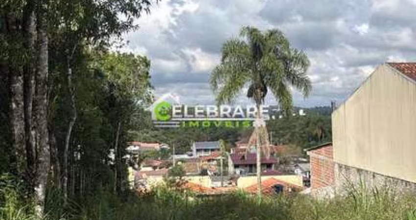 TERRENO EM CAMPINA GRANDE DO SUL!! PRÓX. AO SUPERMERCADO BONI