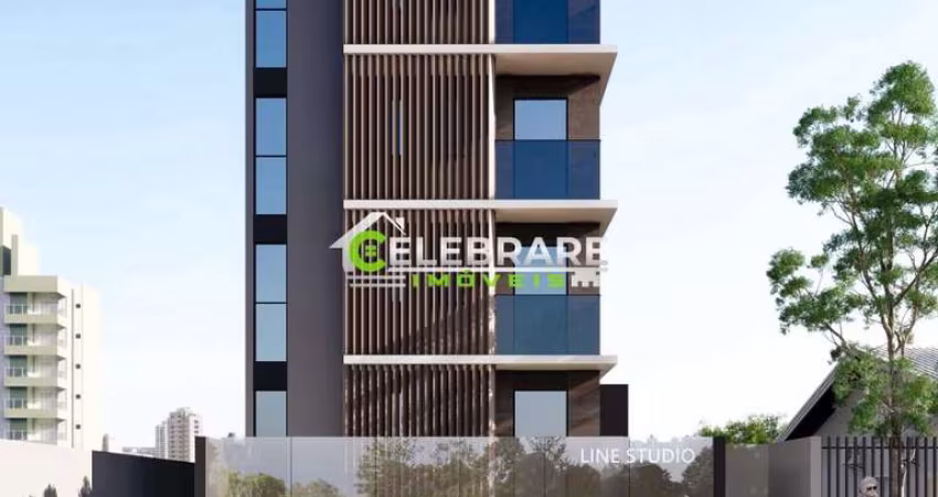 STUDIO NOVO NO ÁGUA VERDE!! ÓTIMA LOCALIZAÇÃO