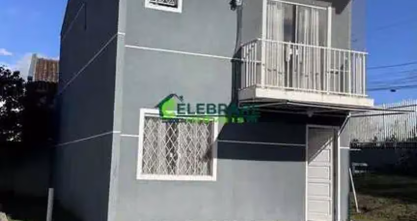 Sobrado de cond. em colombo!! 03 qtos,sacada,lavabo,02 gargm