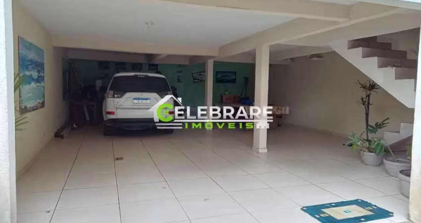 CASA TRIPLEX NO SANTA CÂNDIDA!! 03 QTOS,SACADA,CHURRAS,GARAGEM