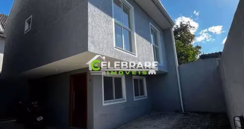 Casa com 3 quartos à venda na Rua Bituruna, 506, Xaxim, Curitiba