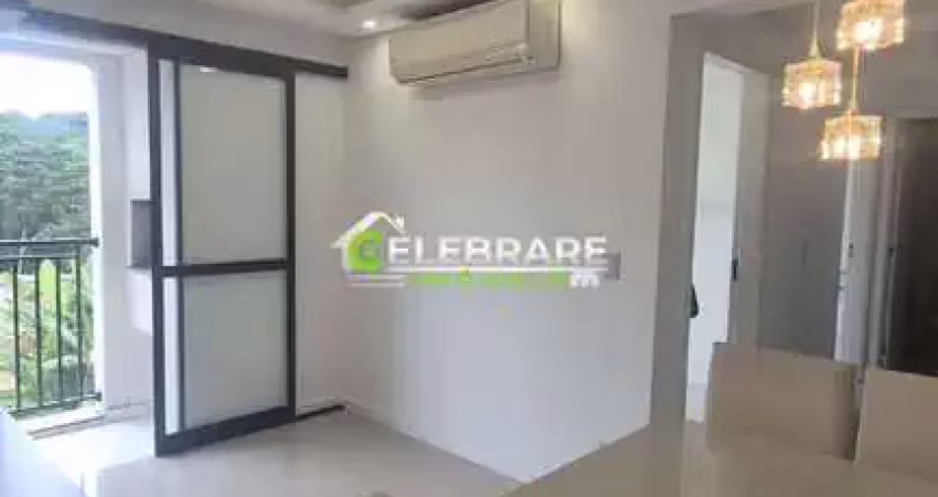 Apartamento com 2 quartos à venda na Rua Romeu Pires, 772, Jardim Amélia, Pinhais