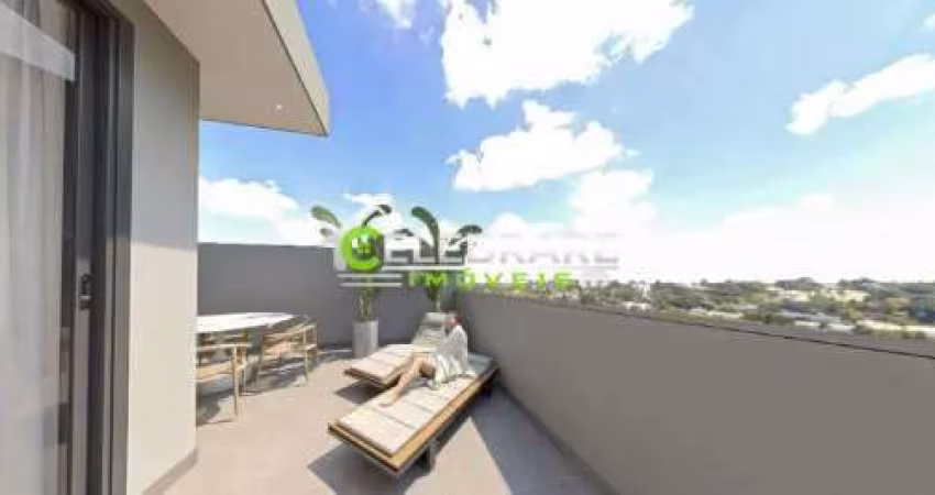 TRIPLEX NOVO BAIRRO ALTO! ALTO PADRÃO,03 QTOS,SUÍTE,TERRAÇO