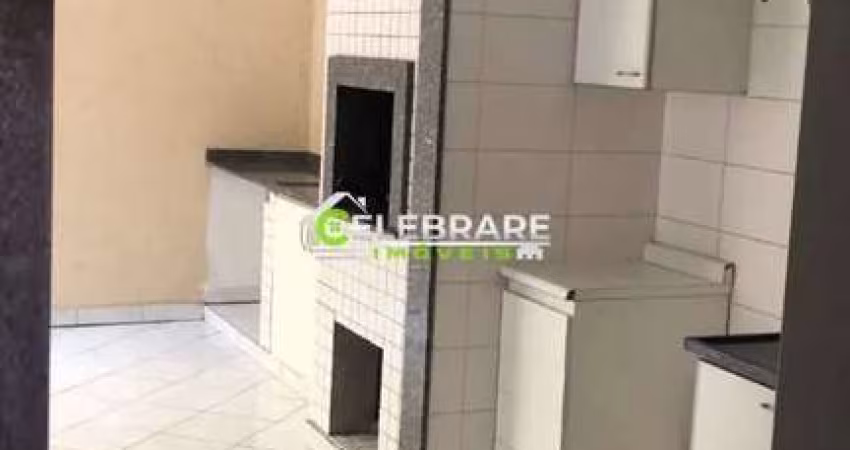 SOBRADO COM 03 QTOS NO BOQUEIRÃO!!!