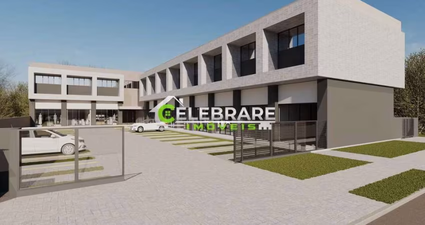 LOJA COMERCIAL NO CENTRO DE ALMIRANTE TAMANDARÉ!!!