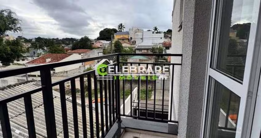 APTO NOVO NO SANTA CÂNDIDA!! 01 QTO,SACADA,PRÓX.TERMINAL