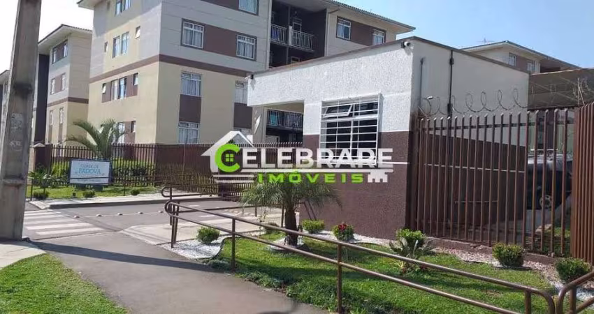 APTO MOBILIADO COM 02 QTOS NO CAMPO DE SANTANA!!