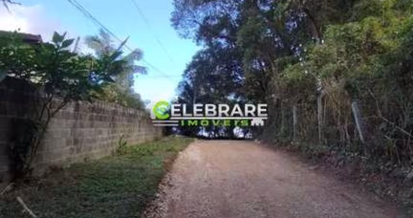 TERRENO NO SANTA CÂNDIDA!! PRÓX.MINI MERCADO VALDY HEISE