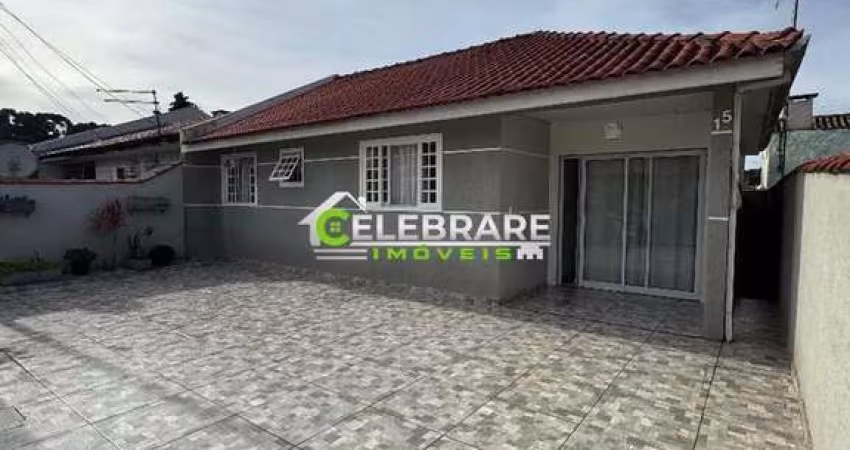 CASA NO GUARAITUBA!! 03 QTOS,SUÍTE,COZINHA,PRÓX.POSTO IPIRANGA