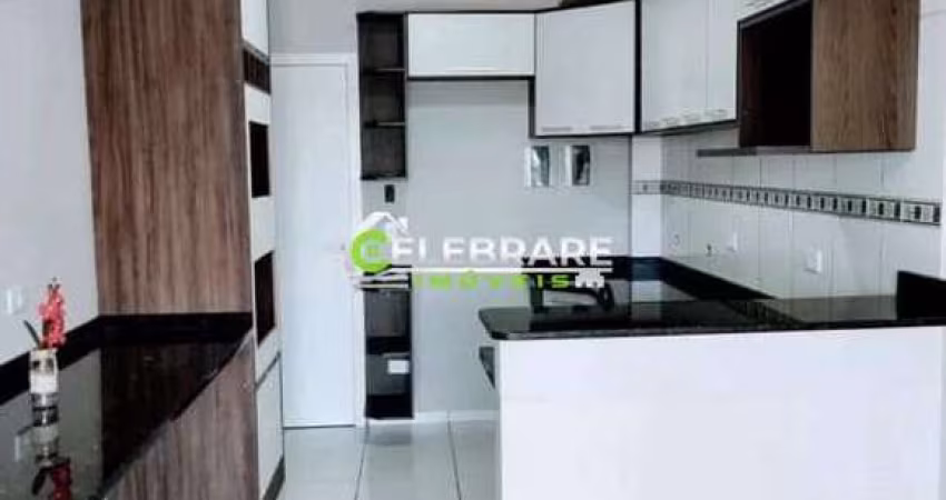 APTO EM CAMPINA G DO SUL!! 02 QTOS,COZINHA,SACD,PRÓX.MERC.LÍDER