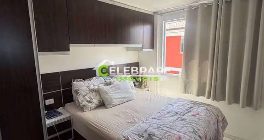 APTO NA CIC!! 02 QUARTOS,PRÓX.MERCADO IANNES